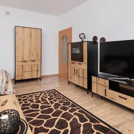 Wladyslawa Iv Studio For 4 Guests By Renters